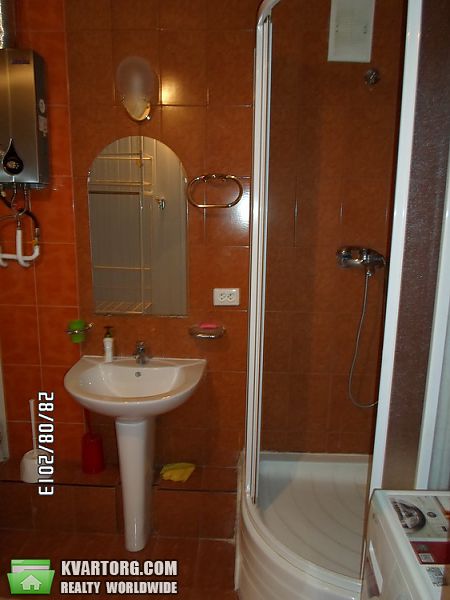 Rent out 1-room apartment. Днепропетровск, Гоголя — photo 6