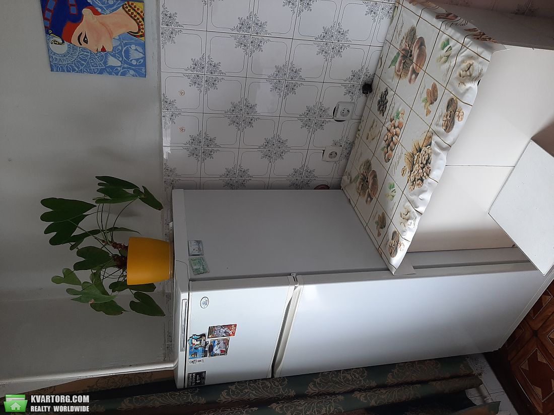 Rent out 2-room apartment. Киев, Приречная — photo 6