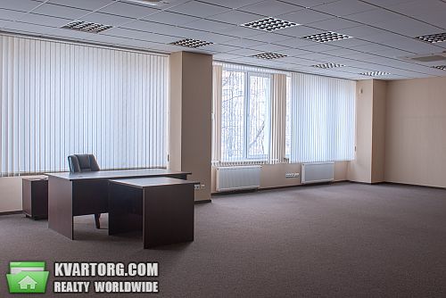 Rent out office. Киев, Урицкого — photo 8