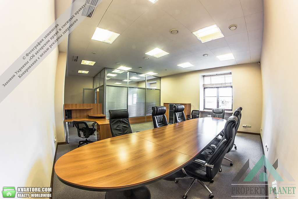 Rent out office. Киев,  Владимирская — photo 1