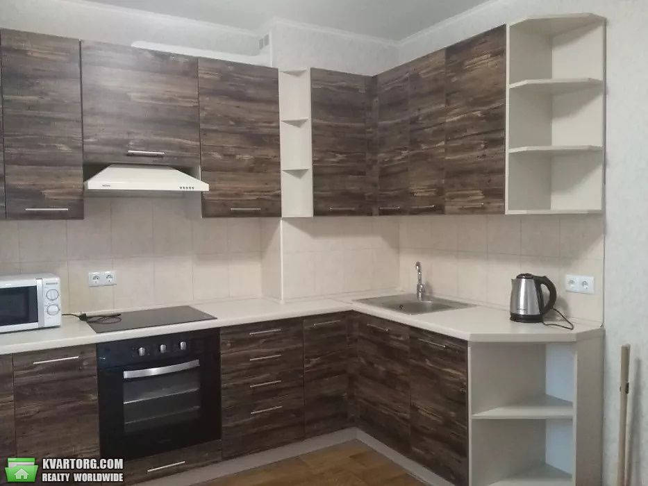 Rent out 2-room apartment. Киев,  Немировича-Данченко — photo 2