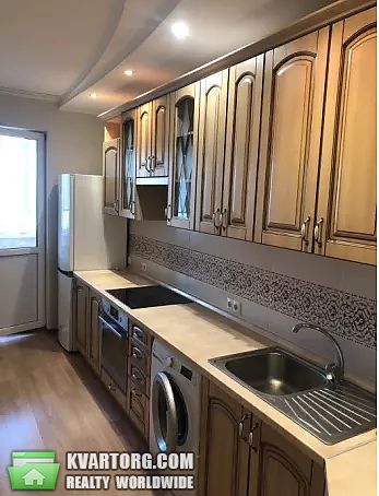 Rent out 1-room apartment. Киев,  Кондратюка — photo 8