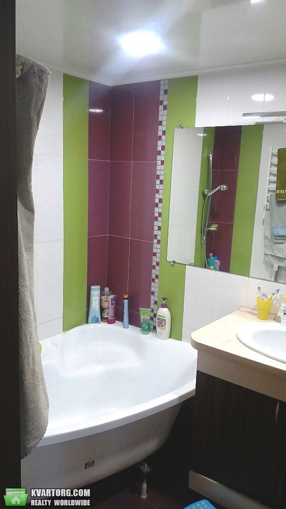 Sell 2-room apartment. Одесса, Крупской / Озерки ЖК, Нов — photo 9