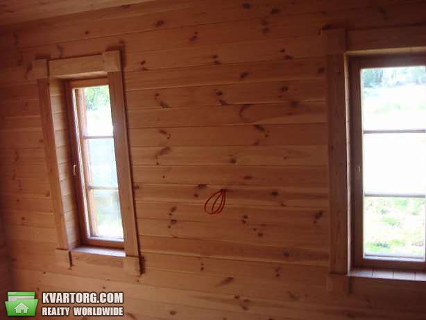 Sell house. Обухов, пер. Звездный — photo 7