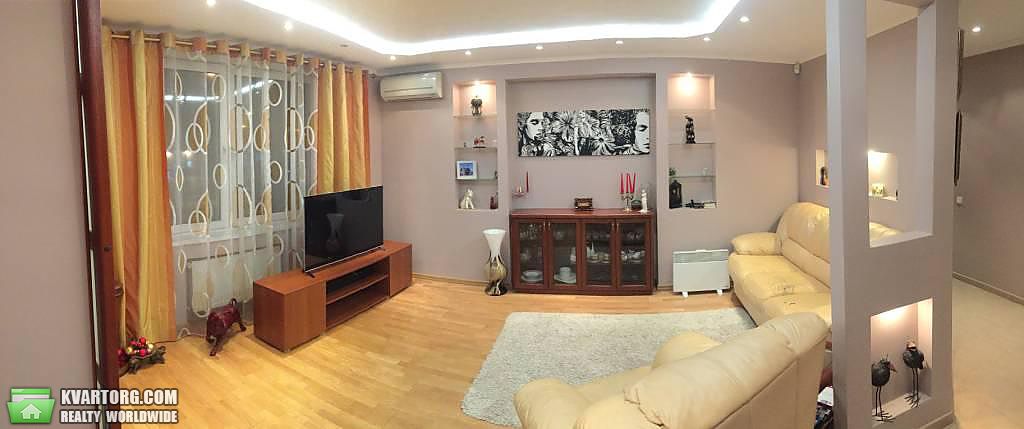 Sell 3-room apartment. Киев,  Окипной Раисы — photo 2