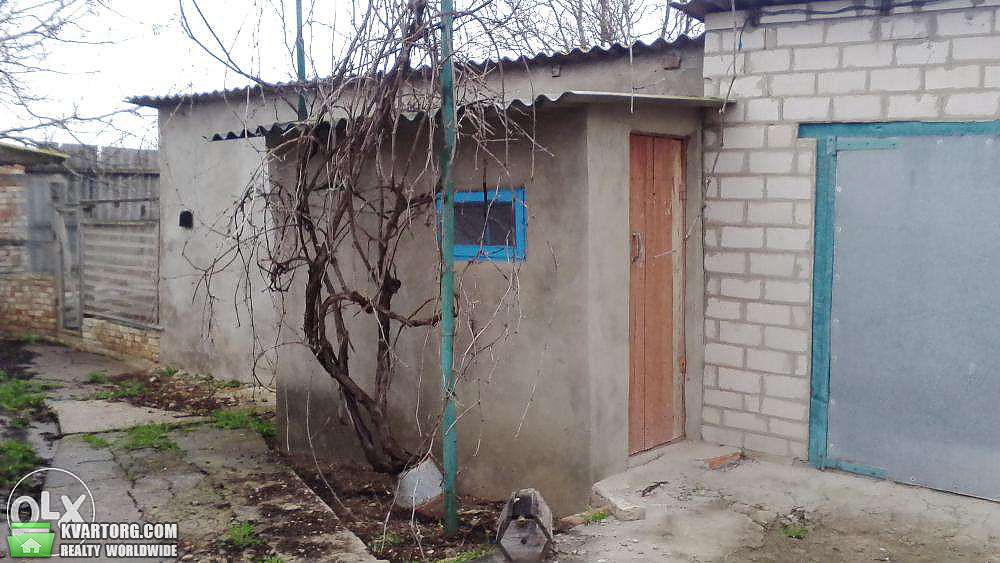 Sell house. Херсон,  Октябрьская — photo 7