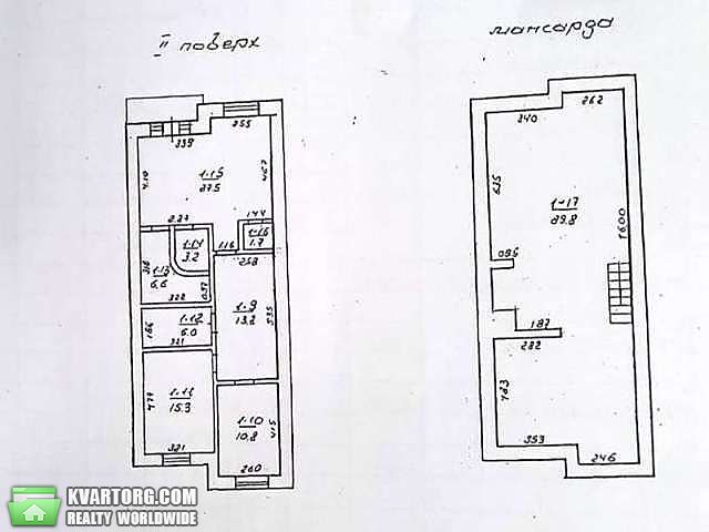 Sell house. Одесса, Леонидовская — photo 10