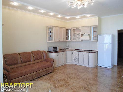 Rent out 1-room apartment. Одесса, 8 ст. Б.Фонтана. — photo 3
