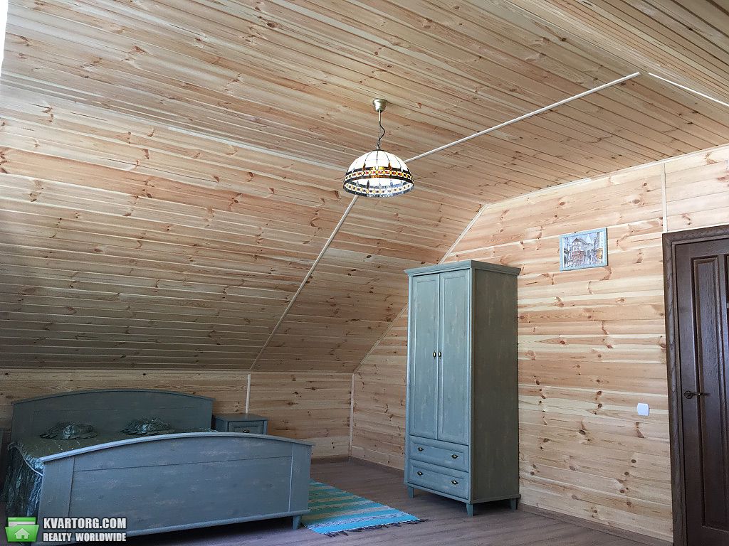 Rent out house. Буча, институтская — photo 7