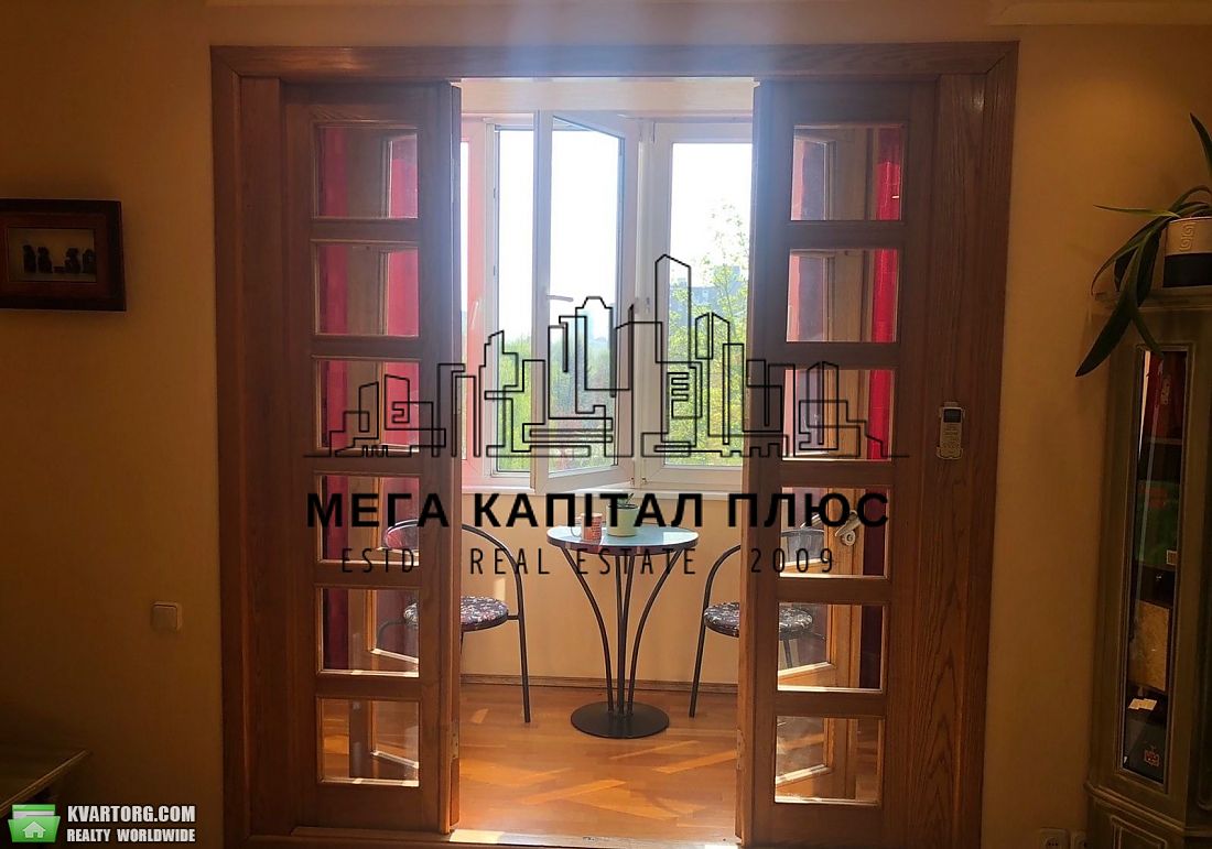 Rent out 3-room apartment. Киев, Предславинська — photo 7