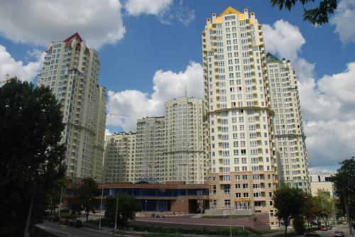 Sell 1-room apartment. Киев,  Кудряшова — photo 1