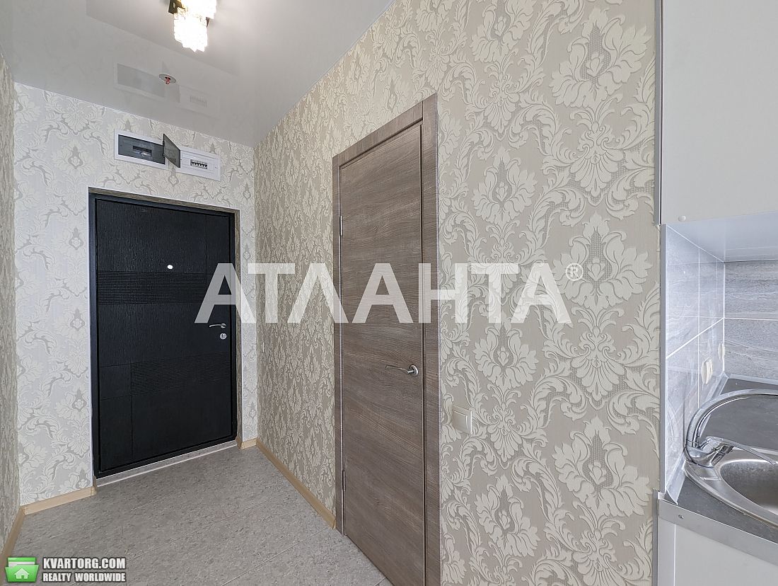 Sell 1-room apartment. Одесса, Небесной Сотни пр. — photo 5