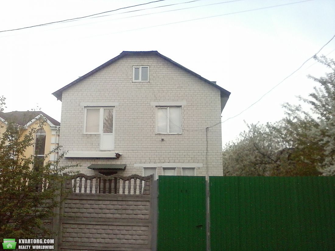 Sell house. Бровары, Бровары — photo 4