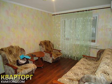 Rent out 2-room apartment. Днепропетровск, проспекту Газеты Правды — photo 1