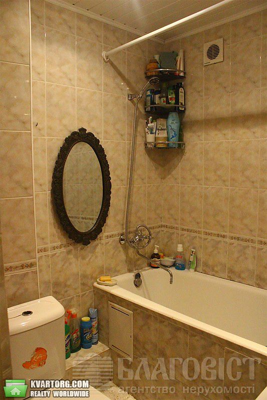 Sell 1-room apartment. Киев,  Шолом-Алейхема — photo 7