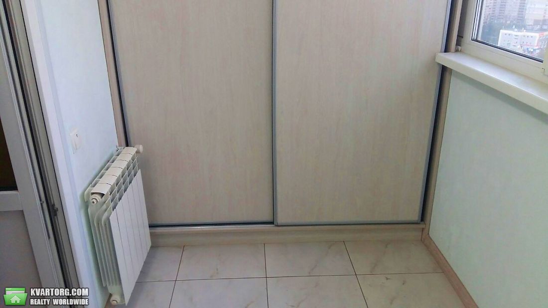 Sell 2-room apartment. Киев, Урловская — photo 9