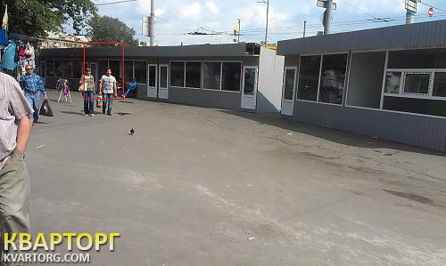 Rent out shop. Киев, Ленинградская пл-дь — photo 1