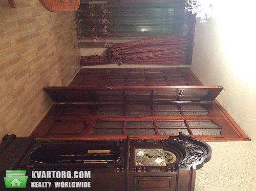 Rent out 3-room apartment. Киев,  Суворова — photo 8