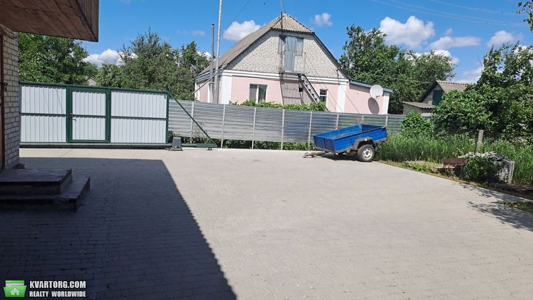 Sell house. Киевская обл., Яготин — photo 3