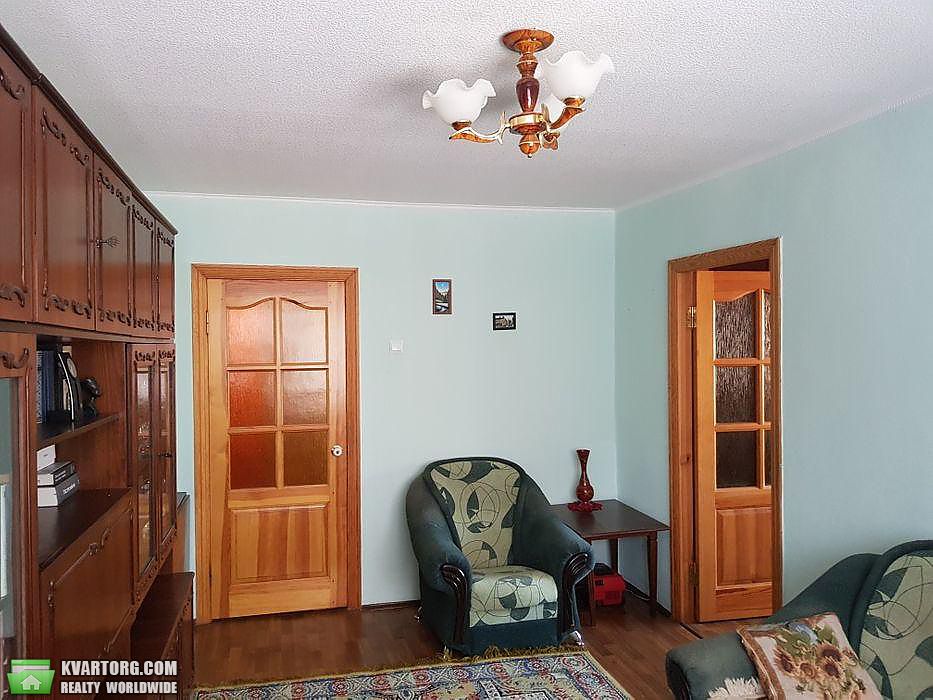 Sell 2-room apartment. Полтава,  Ватутина пр — photo 5