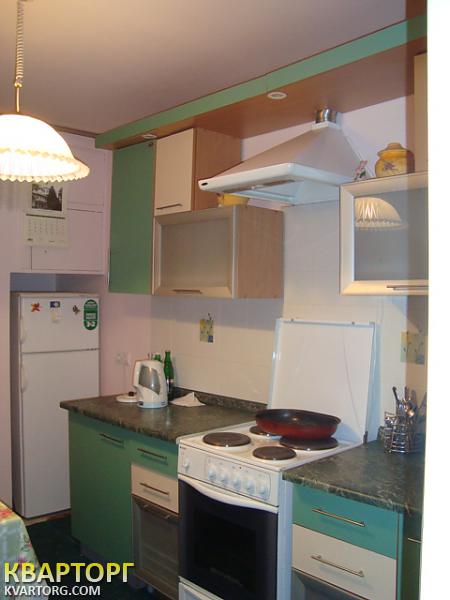 Rent out 2-room apartment. Киев,  Коперника — photo 6
