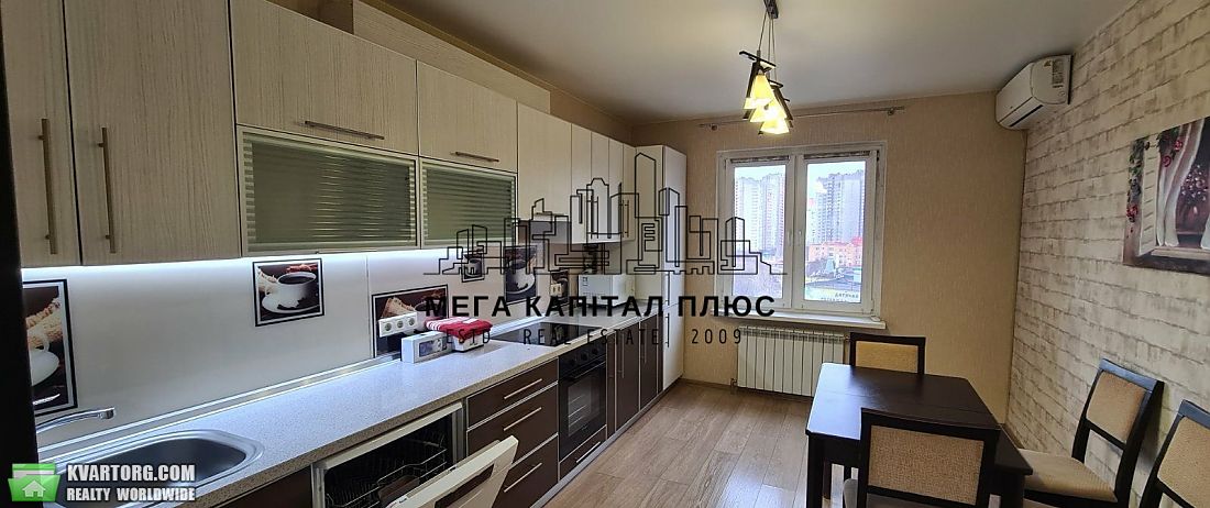 Rent out 3-room apartment. Киев, Урлівська — photo 6