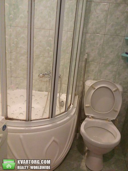 Rent out 1-room apartment. Киев, Героев Сталинграда пр — photo 2