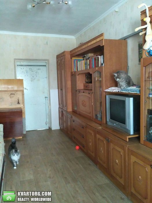 Sell 2-room apartment. Киев,  Осиповского — photo 2