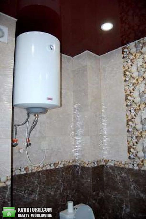 Rent out 1-room apartment. Киев,  Драгоманова — photo 6