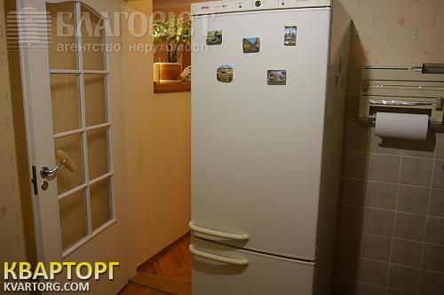 Sell 2-room apartment. Киев, Керченская — photo 4