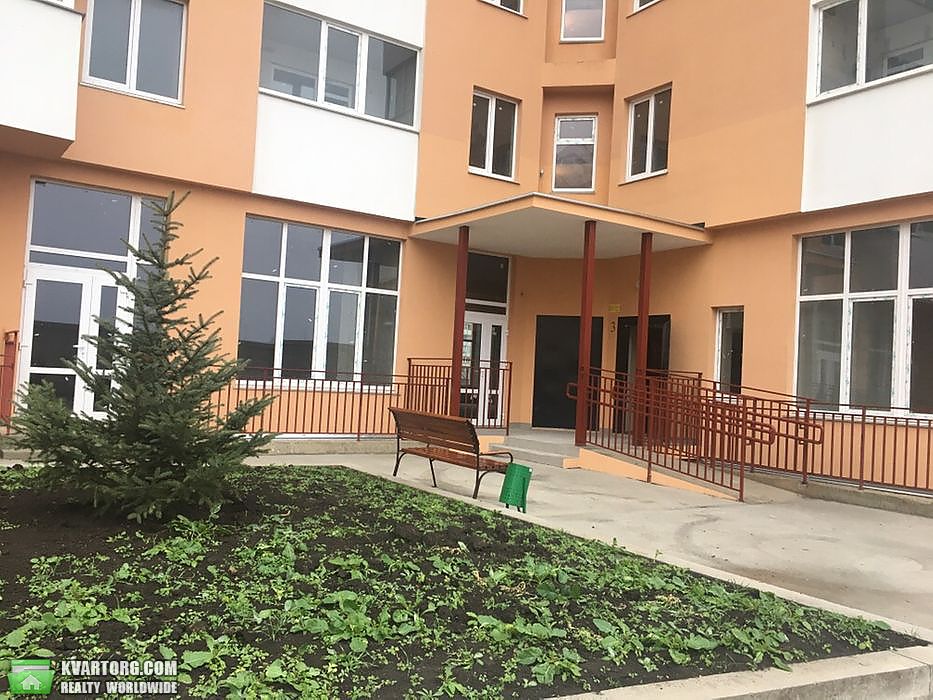 Sell 3-room apartment. Одесса, Гранитная — photo 4