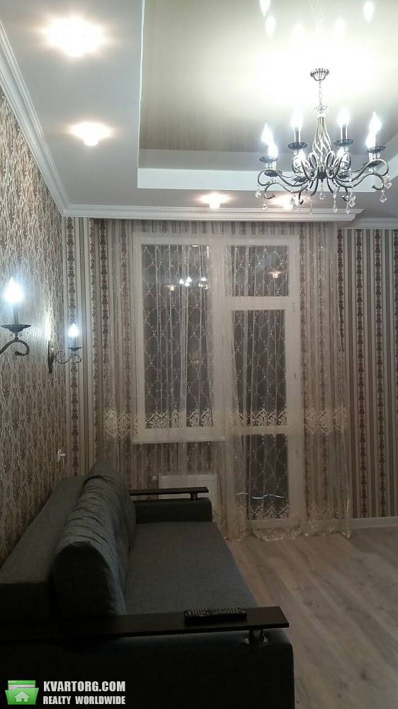 Rent out 1-room apartment. Одесса, Асташкина — photo 3
