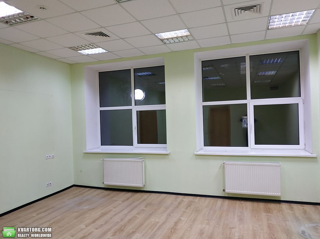 Rent out office. Киев,  Мельникова — photo 2