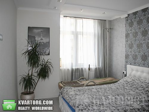 продам 3-комнатную квартиру. Киев,  Ахматовой - фото 3