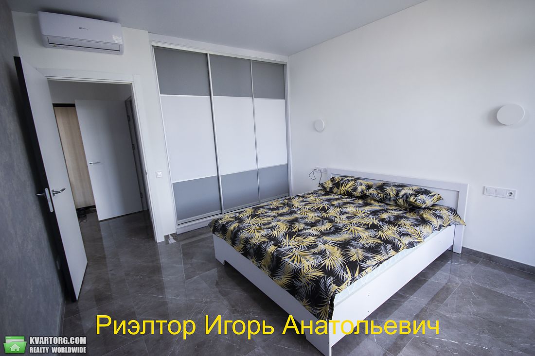 Rent out 1-room apartment. Одесса, Ивана Франко — photo 7