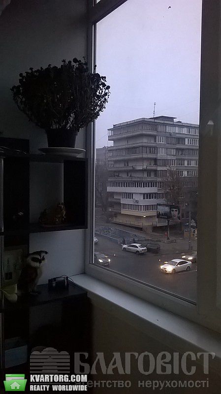 Sell 3-room apartment. Киев, Васильковская — photo 4