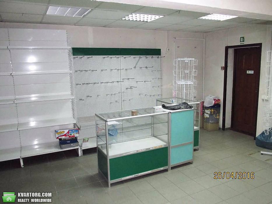 Rent out office. Киев, ул. Луначарского — photo 3