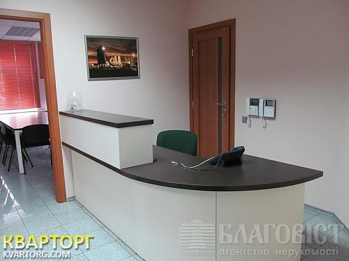 Rent out office. Киев, Щековицкая — photo 7