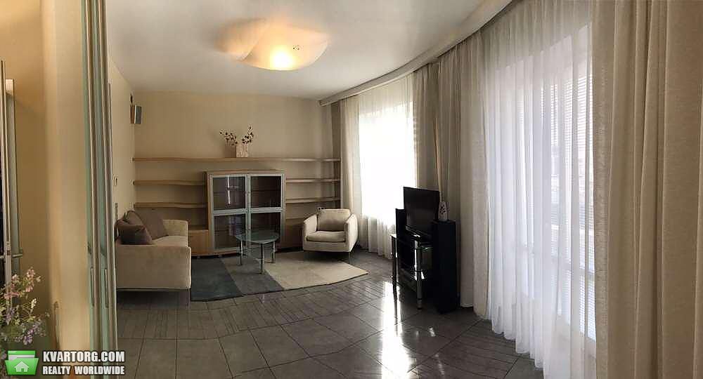 Rent out 3-room apartment. Киев,  Ярославов Вал — photo 3