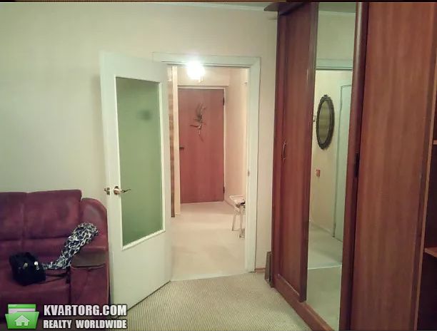 Rent out 1-room apartment. Киев,  Антоновича — photo 10
