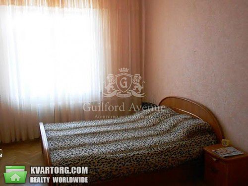 Sell 2-room apartment. Киев, Золотоворотская — photo 9