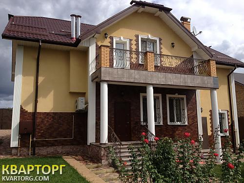 Sell house. Киевская обл., Черноморская — photo 1