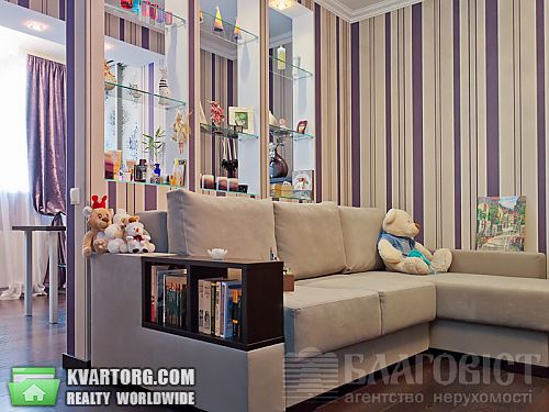 Sell 3-room apartment. Киев, Саперно-Слободская — photo 2