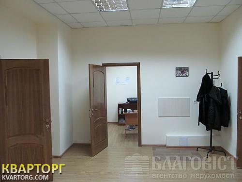 Rent out office. Киев, Хорива — photo 5