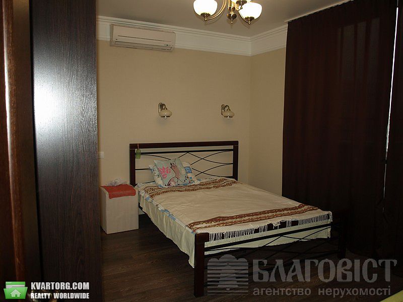 Sell 2-room apartment. Киев,  Мейтуса Композитора — photo 3