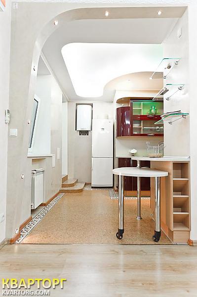 Rent out 2-room apartment. Харьков, Ромена Ролана — photo 7