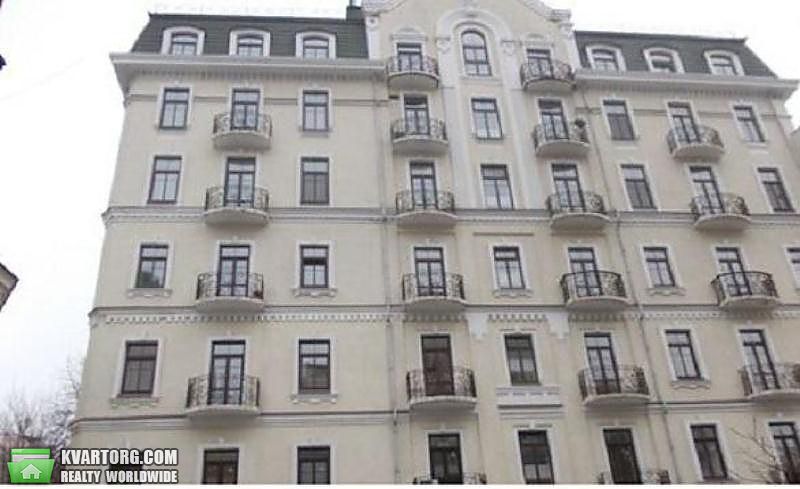 Rent out office. Киев,  Круглоуниверситетская — photo 1
