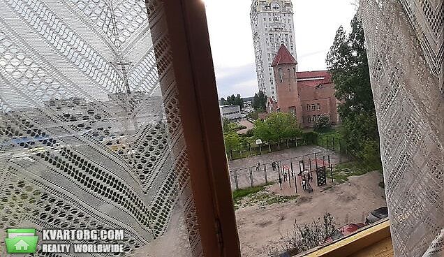 Sell 1-room apartment. Киев, Северная — photo 6