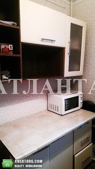 Sell 1-room apartment. Одесса, Красная — photo 3