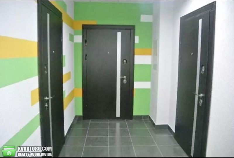 Sell 1-room apartment. Киев,  Харьковское шоссе — photo 3